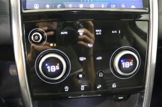 LAND ROVER Discovery Sport usata, con Telecamera per parcheggio assistito