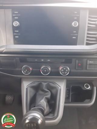 VOLKSWAGEN Transporter usata 27