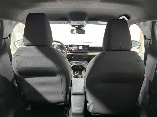 LANCIA Ypsilon usata, con Autoradio digitale
