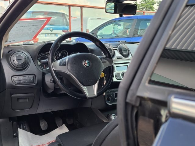 ALFA ROMEO MiTo usata, con Alzacristalli elettrici