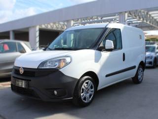 FIAT Doblo usata, con Airbag Passeggero