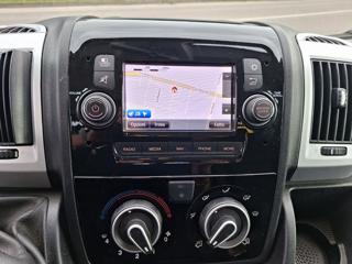 FIAT Ducato usata, con ESP
