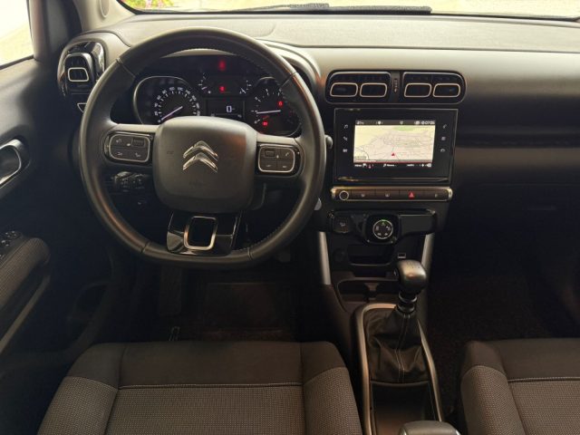CITROEN C3 Aircross usata, con Immobilizzatore elettronico
