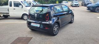 VOLKSWAGEN up! usata, con Airbag laterali