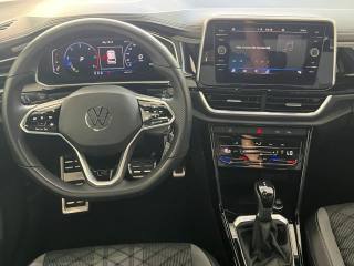 VOLKSWAGEN T-Roc usata, con Specchietti laterali elettrici