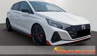 HYUNDAI i20 usata, con Servosterzo