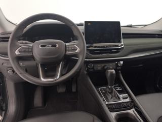 JEEP Compass usata, con ESP