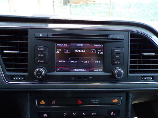 SEAT Leon usata 74