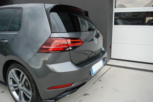 VOLKSWAGEN Golf usata, con Cronologia tagliandi