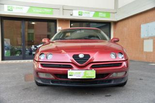 ALFA ROMEO GTV usata, con Specchietti laterali elettrici