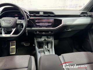 AUDI Q3 usata, con Cruise Control