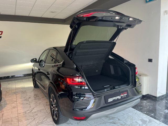 RENAULT Arkana usata, con Sistema di navigazione