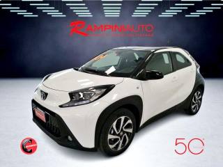 TOYOTA Aygo X 1.0 VVT-i 72 CV Trend Km 0 PRONTA CONSEGNA