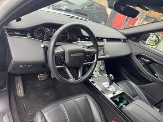 LAND ROVER Range Rover Evoque usata, con Controllo trazione