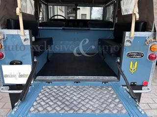 LAND ROVER Defender usata 11
