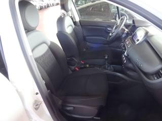 FIAT 500X usata, con Cerchi in lega