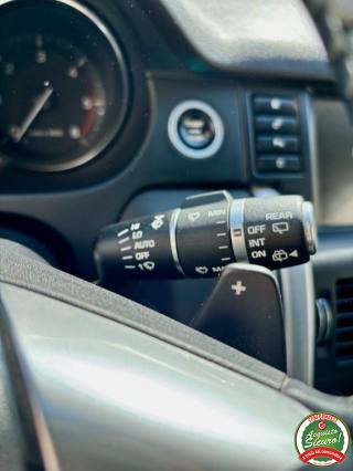 LAND ROVER Discovery Sport usata, con Controllo trazione