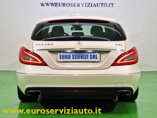 MERCEDES-BENZ CLS 250 usata 52