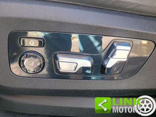 BMW X5 usata, con Interni in pelle