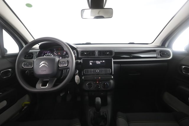 CITROEN C3 usata 4