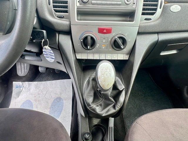 LANCIA Ypsilon usata 11
