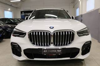 BMW X5 usata, con Airbag