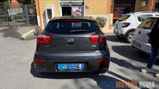 KIA Rio usata, con Boardcomputer