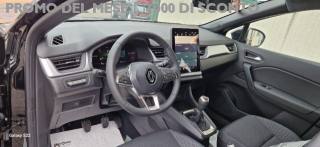 RENAULT Captur usata, con Controllo trazione