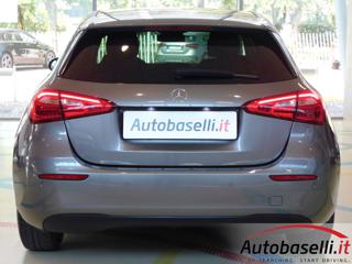 MERCEDES-BENZ A 180 usata, con Controllo trazione