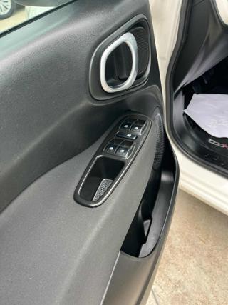 FIAT 500L usata, con Filtro antiparticolato