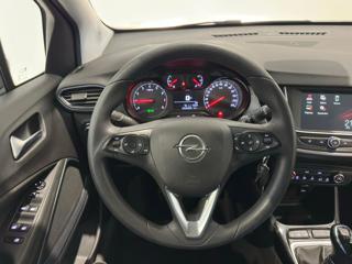 OPEL Crossland X usata, con Climatizzatore