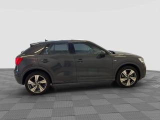 AUDI Q2 usata 5