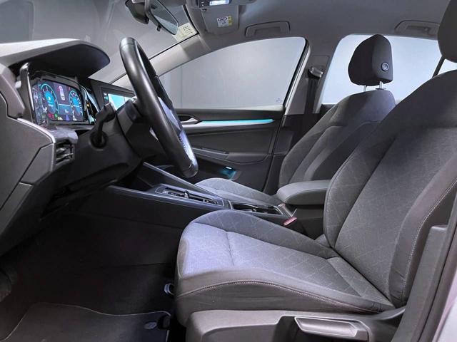 VOLKSWAGEN Golf usata, con Cerchi in lega