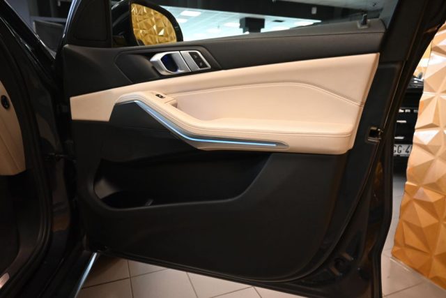 BMW X5 usata 147