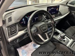 AUDI Q5 usata, con Controllo automatico clima