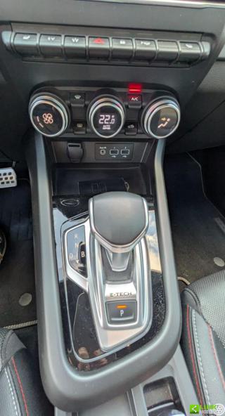 RENAULT Arkana usata, con Cruise Control