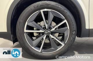 NISSAN Qashqai usata 12