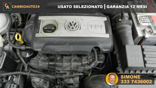 VOLKSWAGEN Maggiolino usata 78