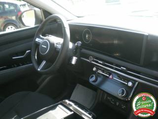 HYUNDAI Tucson usata, con Sistema di navigazione