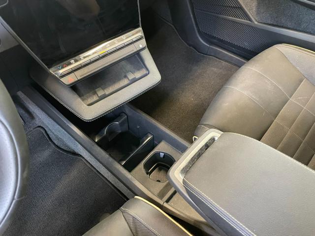 RENAULT Megane usata, con Chiusura centralizzata telecomandata