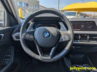 BMW 116 usata, con Controllo trazione
