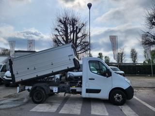 OPEL Movano usata, con Chiusura centralizzata