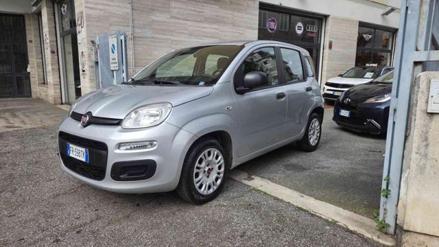 FIAT Panda usata, con ABS