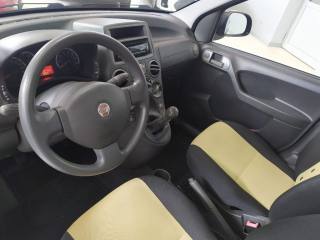 FIAT Panda usata, con Chiusura centralizzata
