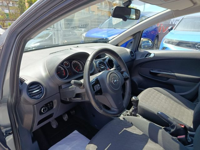 OPEL Corsa usata, con Boardcomputer