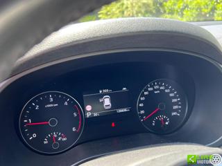 KIA Sportage usata, con Controllo trazione