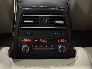 BMW 640 usata, con Park Distance Control