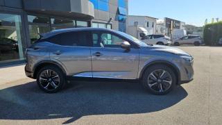 NISSAN Qashqai usata, con Airbag laterali