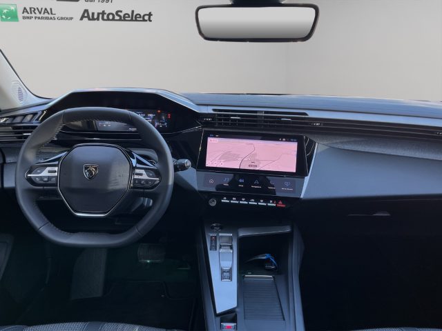 PEUGEOT 308 usata, con Cruise Control