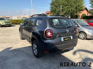 DACIA Duster usata, con Airbag laterali